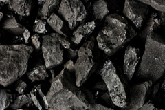 North Corriegills coal boiler costs