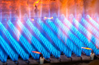 North Corriegills gas fired boilers